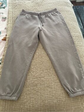 Victoria’s Secret Pink Campus Sweat Pants